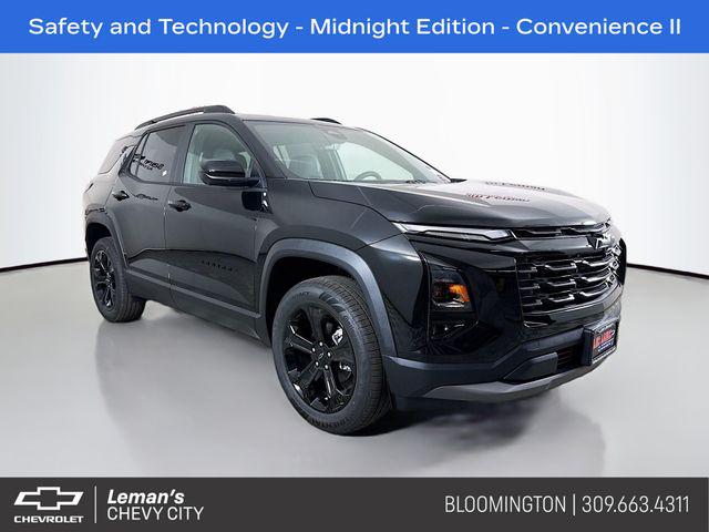 New 2026 Chevrolet Equinox 1LT