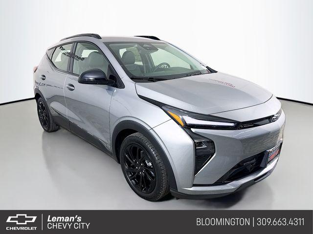 New 2027 Chevrolet Bolt RS FWD