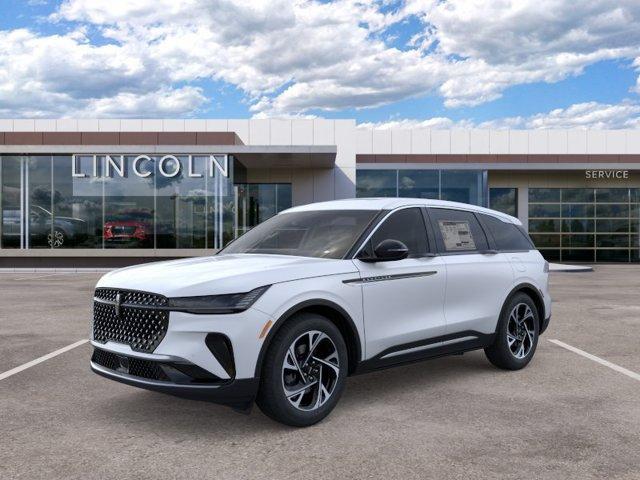 New 2026 Lincoln Nautilus Premiere