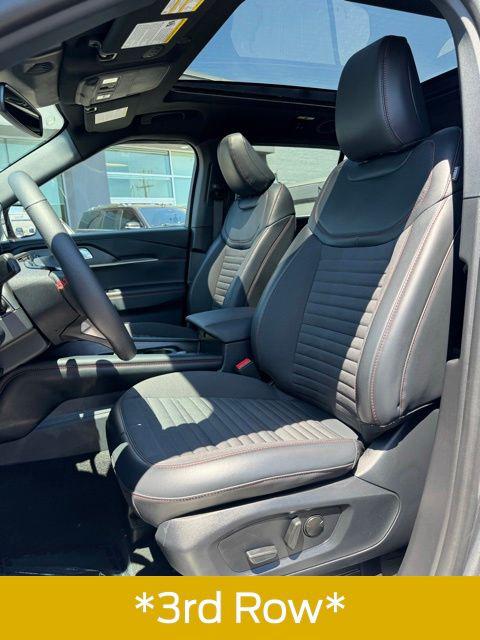 صورة مصغرة 13 لـ 2026 FORD EXPLORER ST-LINE