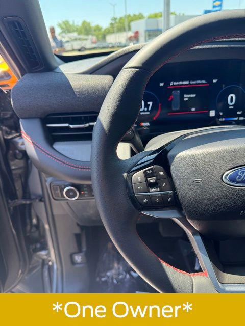 صورة مصغرة 14 لـ 2026 FORD EXPLORER ST-LINE