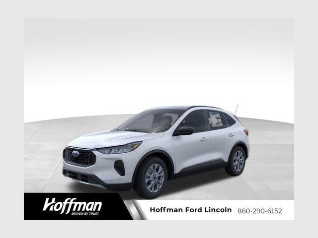 New 2026 Ford Escape Active