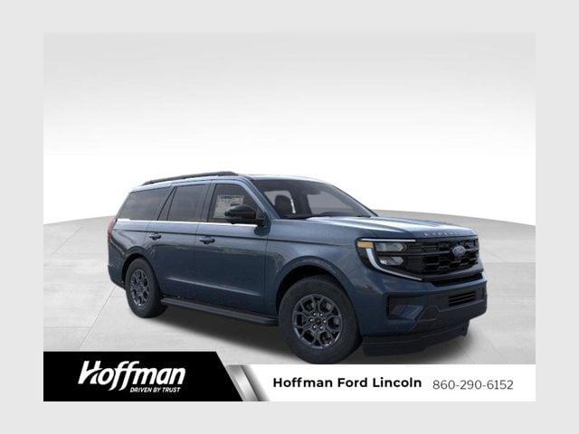 New 2026 Ford Expedition Active