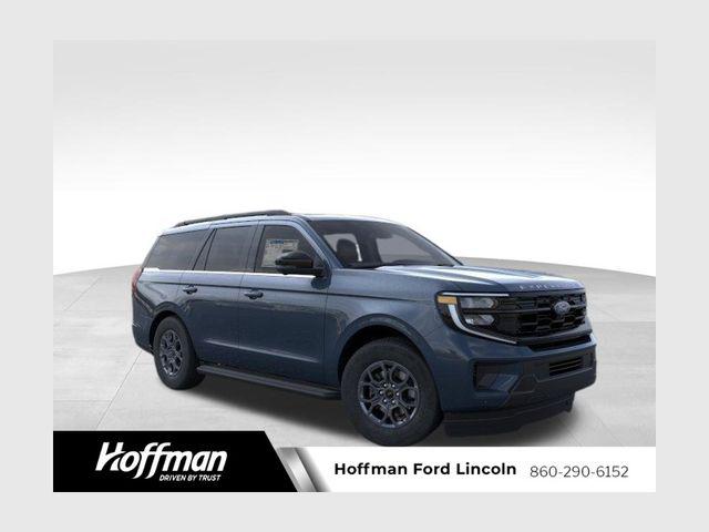 New 2026 Ford Expedition Active