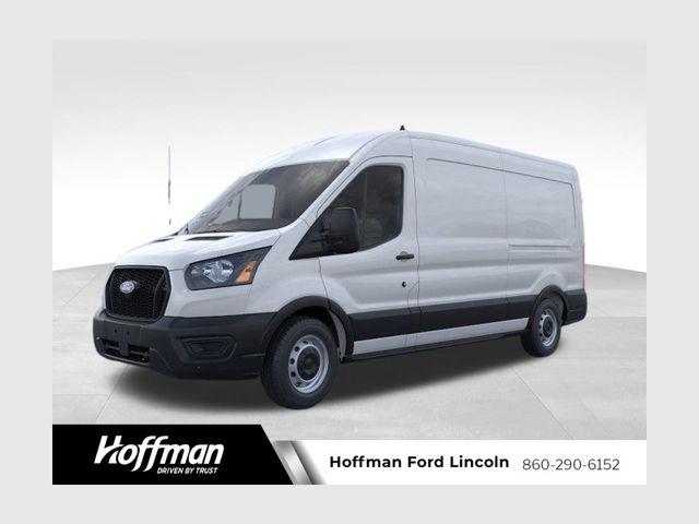 New 2026 Ford Transit-250 Base