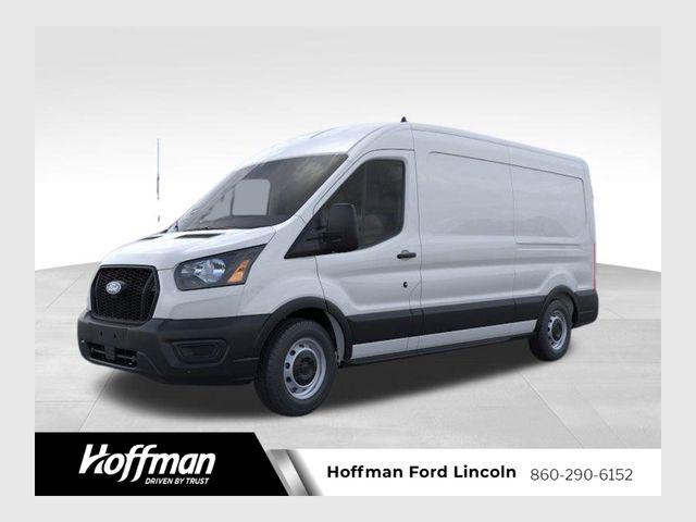 New 2026 Ford Transit-250 Base