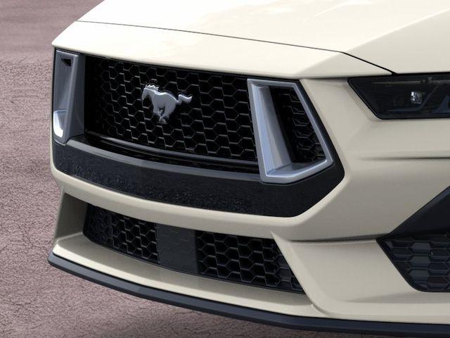 2025 FORD MUSTANG GT PREMIUM 缩略图 17