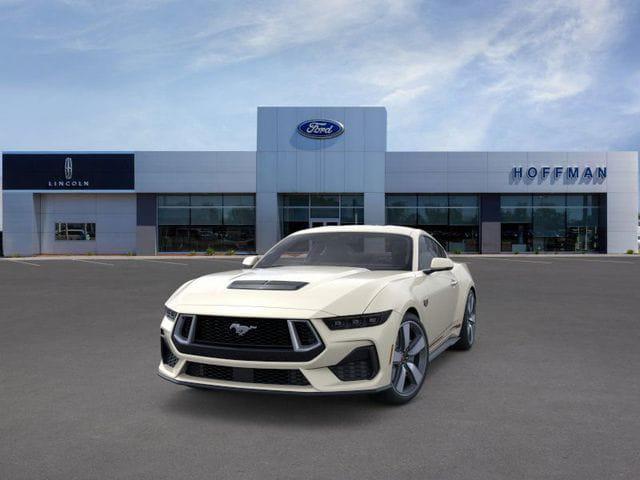 2025 FORD MUSTANG GT PREMIUM 照片 2