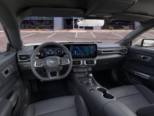 2025 FORD MUSTANG GT PREMIUM 缩略图 9