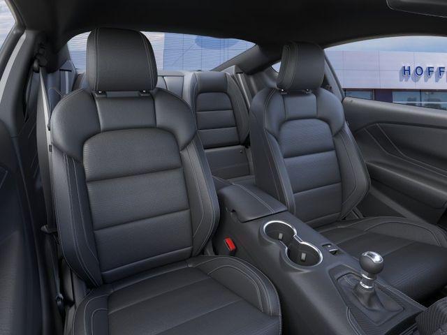 2025 FORD MUSTANG GT PREMIUM 缩略图 10