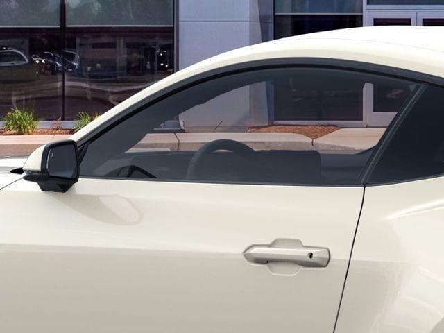 2025 FORD MUSTANG GT PREMIUM 缩略图 20