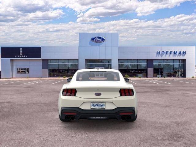 2025 FORD MUSTANG GT PREMIUM 缩略图 5