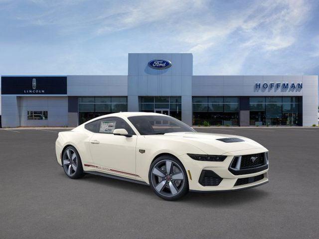 2025 FORD MUSTANG GT PREMIUM 照片 7