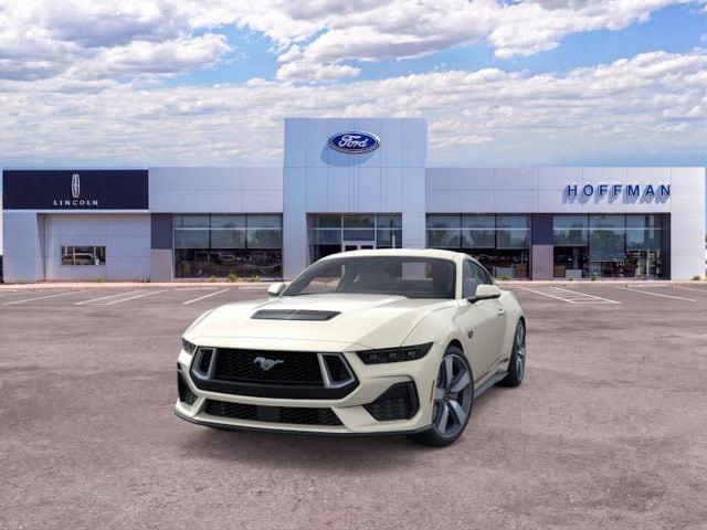 2025 FORD MUSTANG GT PREMIUM 缩略图 2
