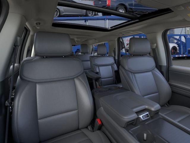 2026 FORD EXPEDITION MAX ACTIVE 4X4 照片 10