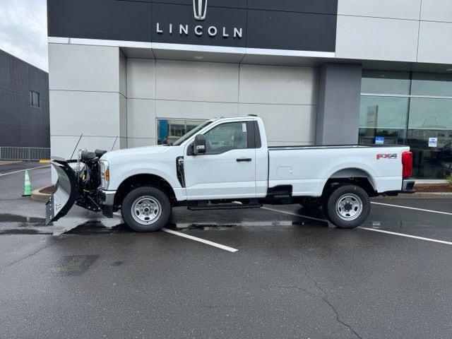 صورة 7 لـ 2026 FORD F-350 XL