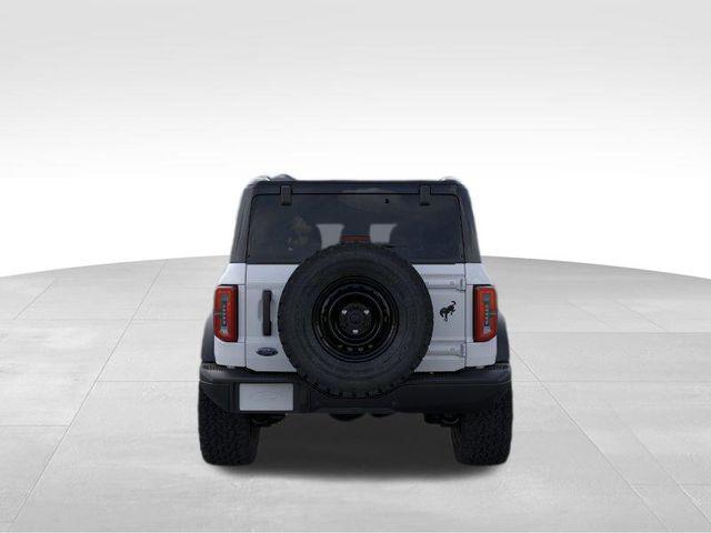 FORD BRONCO BADLANDS - 5