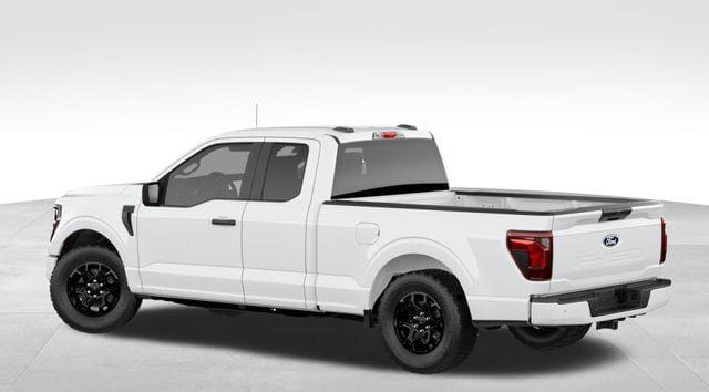 2026 FORD F-150 STX 照片 2