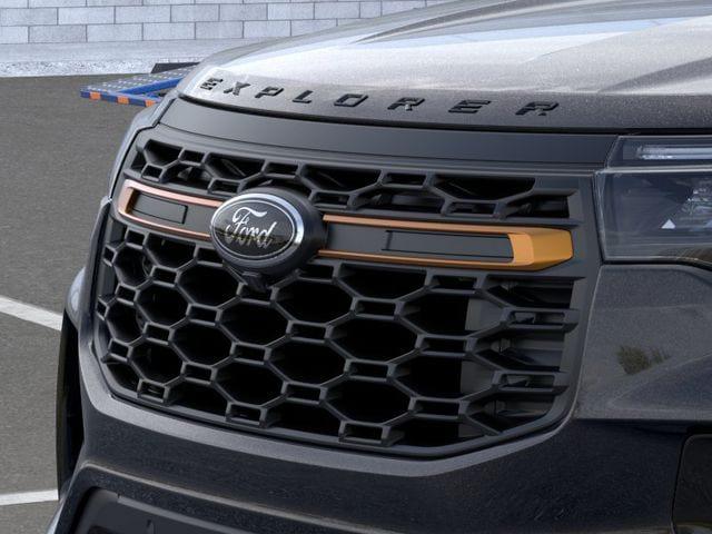 2026 FORD EXPLORER TREMOR 缩略图 17