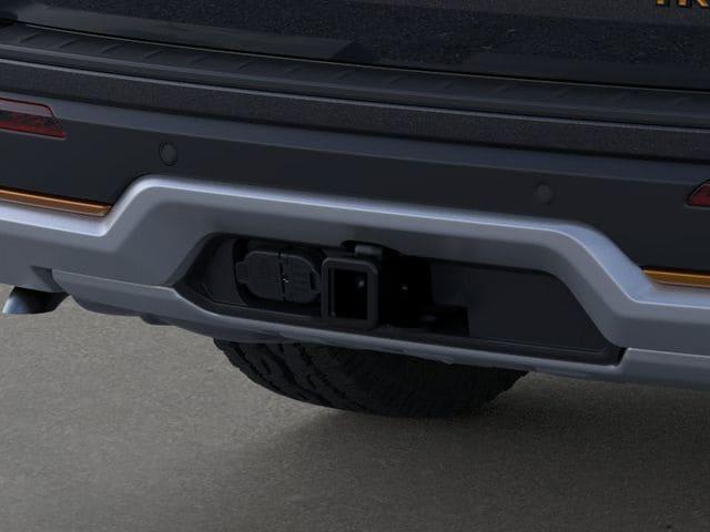2026 FORD EXPLORER TREMOR 缩略图 23