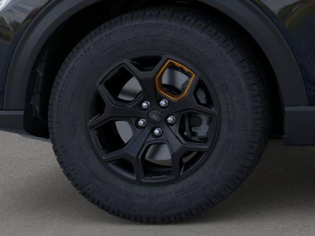 2026 FORD EXPLORER TREMOR 缩略图 19