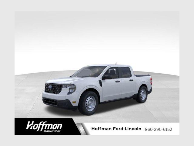 New 2026 Ford Maverick XL