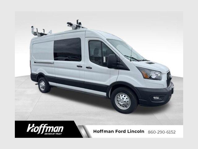 New 2025 Ford Transit-250 Base