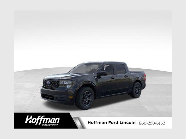 New 2026 Ford Maverick XLT