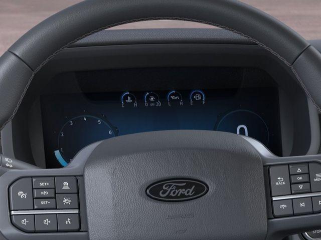 2026 FORD F-150 XLT thumbnail 13