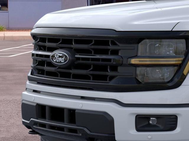 2026 FORD F-150 XLT thumbnail 17