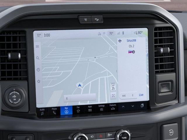 2026 FORD F-150 XLT 缩略图 14