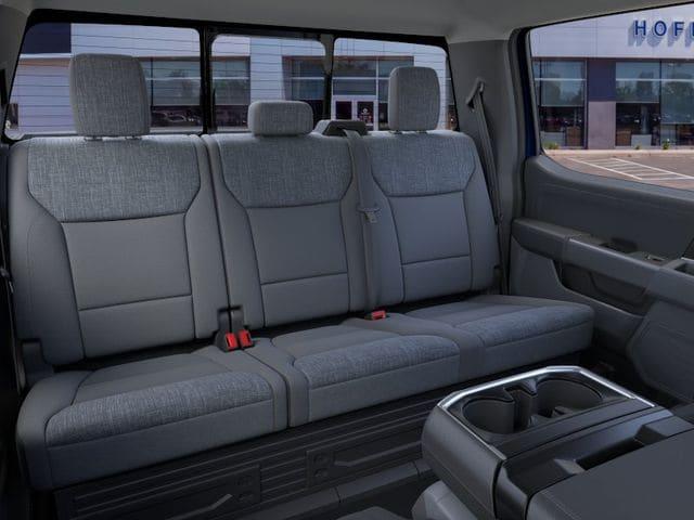 2026 FORD F-150 XLT 缩略图 11