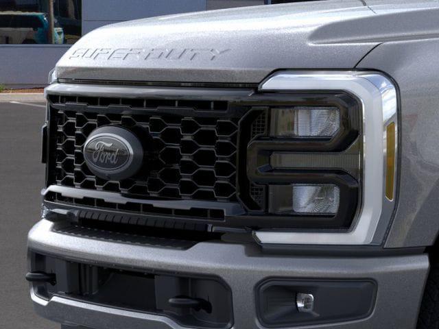 صورة مصغرة 17 لـ 2026 FORD F-250 XLT