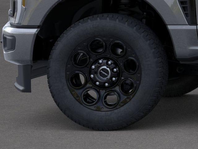 صورة مصغرة 19 لـ 2026 FORD F-250 XLT