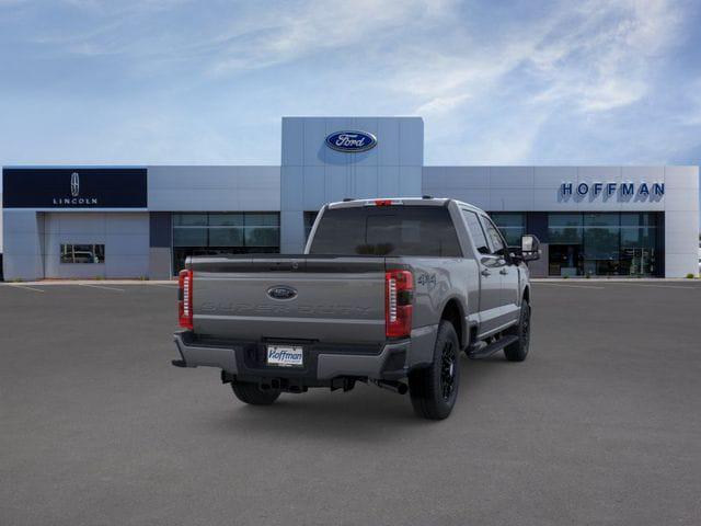 2026 FORD F-250 XLT photo 8