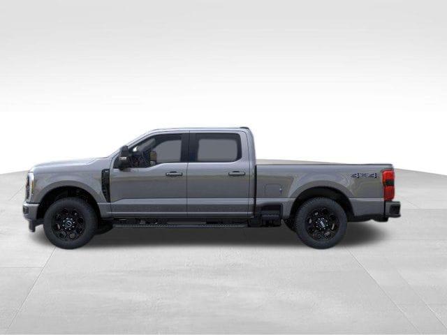 صورة 3 لـ 2026 FORD F-250 XLT