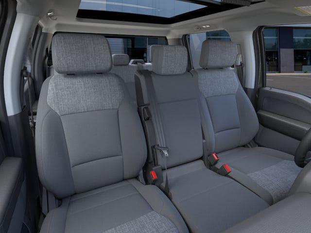 صورة 10 لـ 2026 FORD F-250 XLT