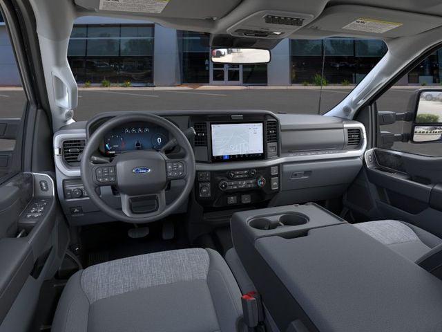 صورة 9 لـ 2026 FORD F-250 XLT