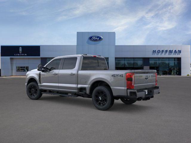 2026 FORD F-250 XLT photo 4