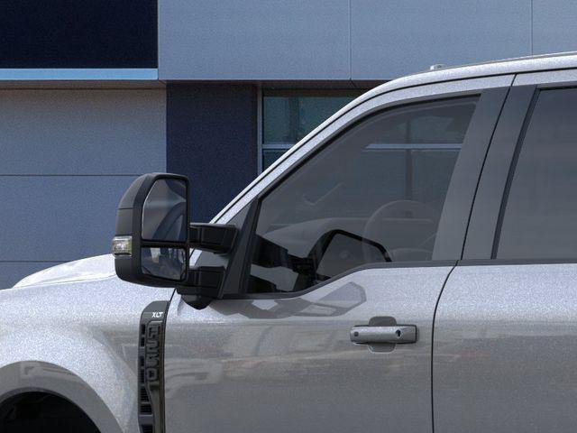 صورة مصغرة 20 لـ 2026 FORD F-250 XLT