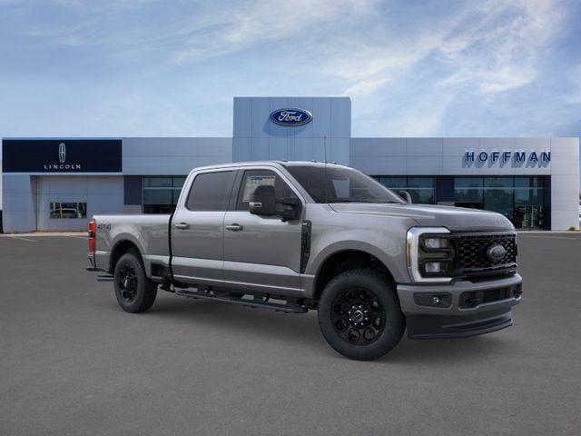 2026 FORD F-250 XLT photo 7