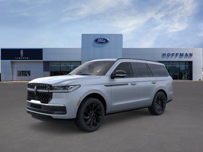 New 2026 Lincoln Navigator Reserve