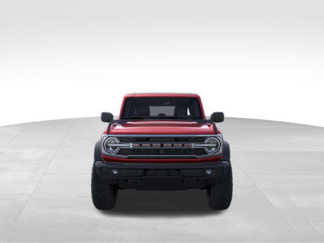 FORD BRONCO - 6