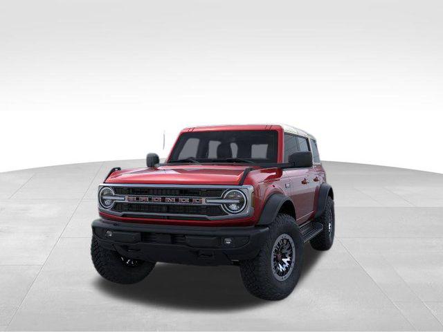 FORD BRONCO - 2