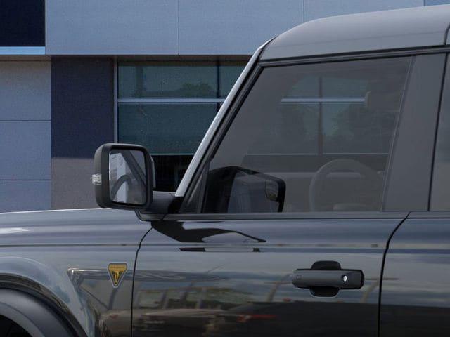 2025 FORD BRONCO BADLANDS — миниатюра 22