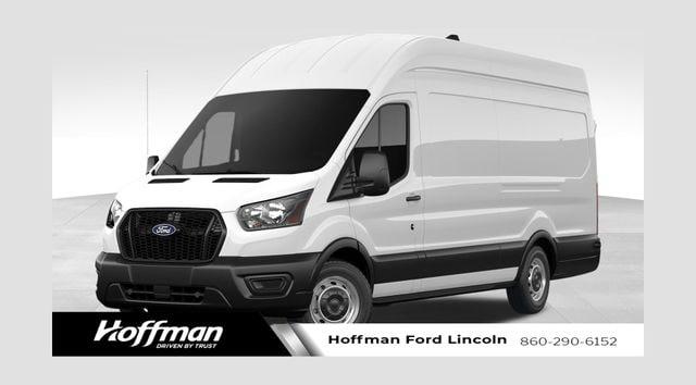 New 2026 Ford Transit-350 Base