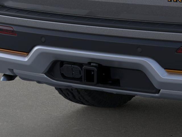 2026 FORD EXPLORER TREMOR thumbnail 23