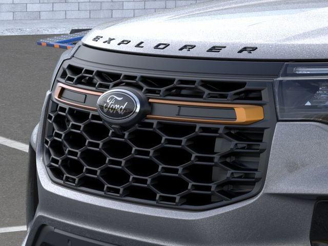 2026 FORD EXPLORER TREMOR thumbnail 17