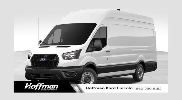 New 2026 Ford Transit-350 Base