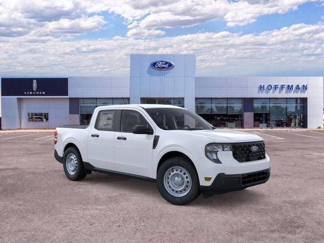 صورة مصغرة 7 لـ 2026 FORD MAVERICK XL